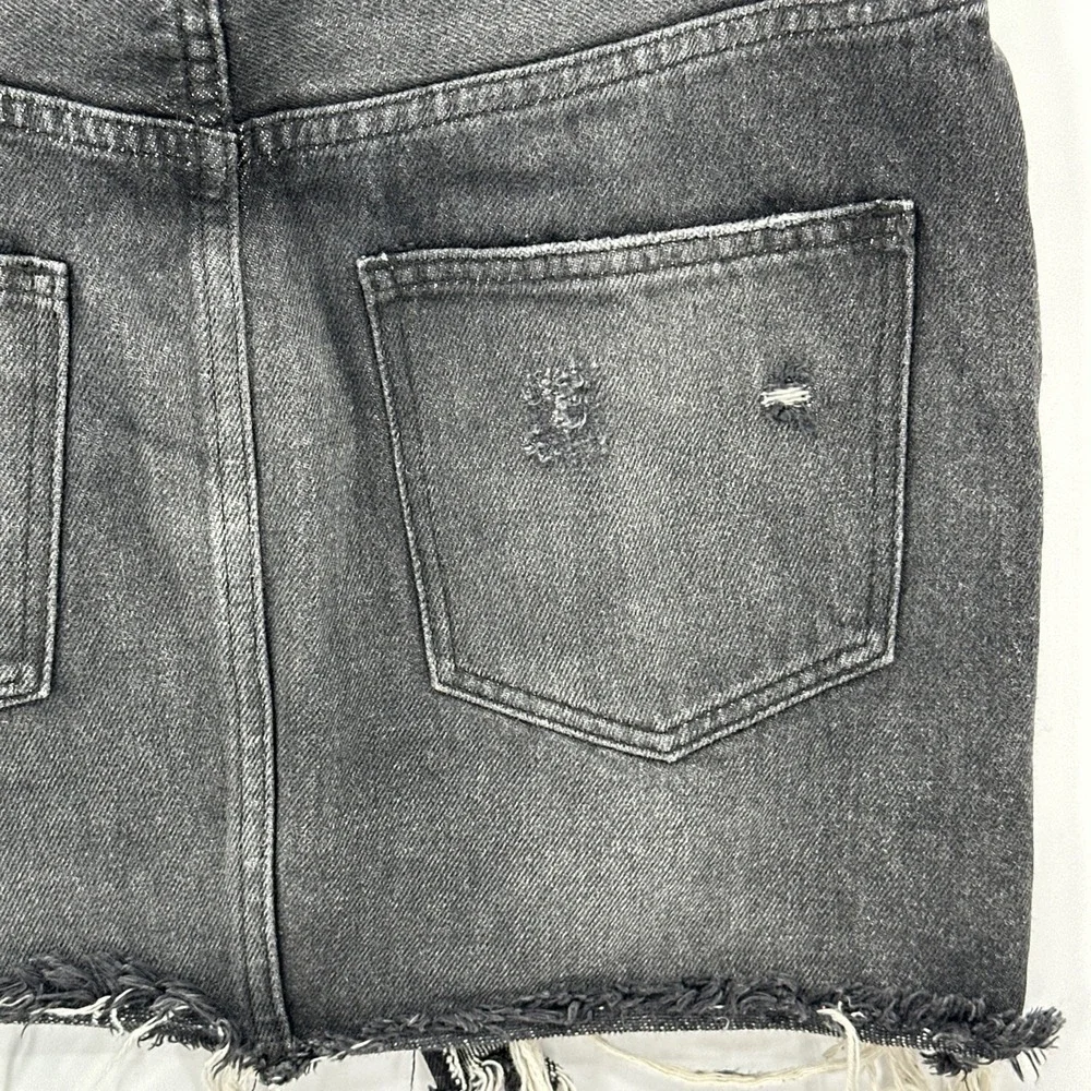 Free People We The Free Skirt Size 2 25